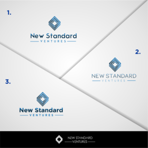 Diseño de Logo por Sronyuu para New Standard Ventures, LLC. | Diseño: #17919969