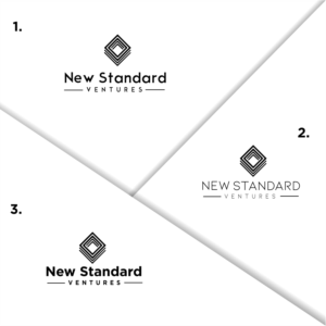 Diseño de Logo por Sronyuu para New Standard Ventures, LLC. | Diseño: #17926508