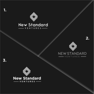 Diseño de Logo por Sronyuu para New Standard Ventures, LLC. | Diseño: #17926509