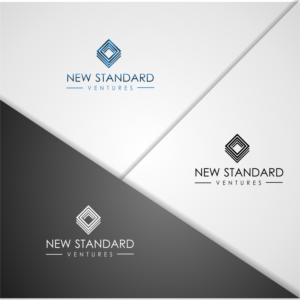 Design de Logo par Sronyuu pour New Standard Ventures, LLC. | Design #17940851