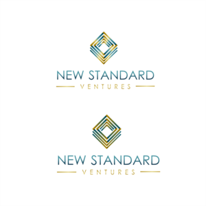 Diseño de Logo por Sronyuu para New Standard Ventures, LLC. | Diseño: #17956575