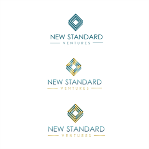 Diseño de Logo por Sronyuu para New Standard Ventures, LLC. | Diseño: #17956609