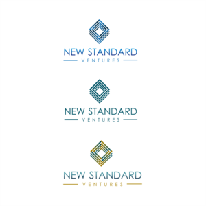 Diseño de Logo por Sronyuu para New Standard Ventures, LLC. | Diseño: #17956836
