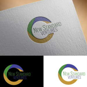 Logo-Design von higher grace für New Standard Ventures, LLC. | Design: #17829110