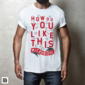 T-shirt Design by Barney Stinson for this project | Design: #17664115