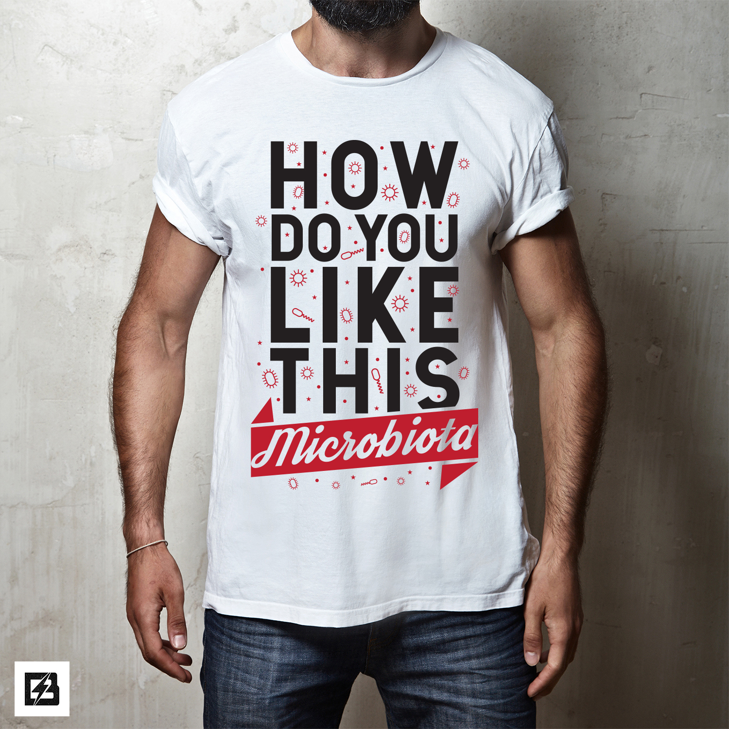 T-shirt Design by Barney Stinson for this project | Design #17664166