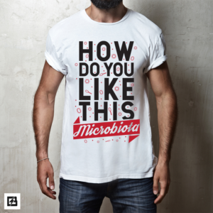T-shirt Design by Barney Stinson for this project | Design: #17664166