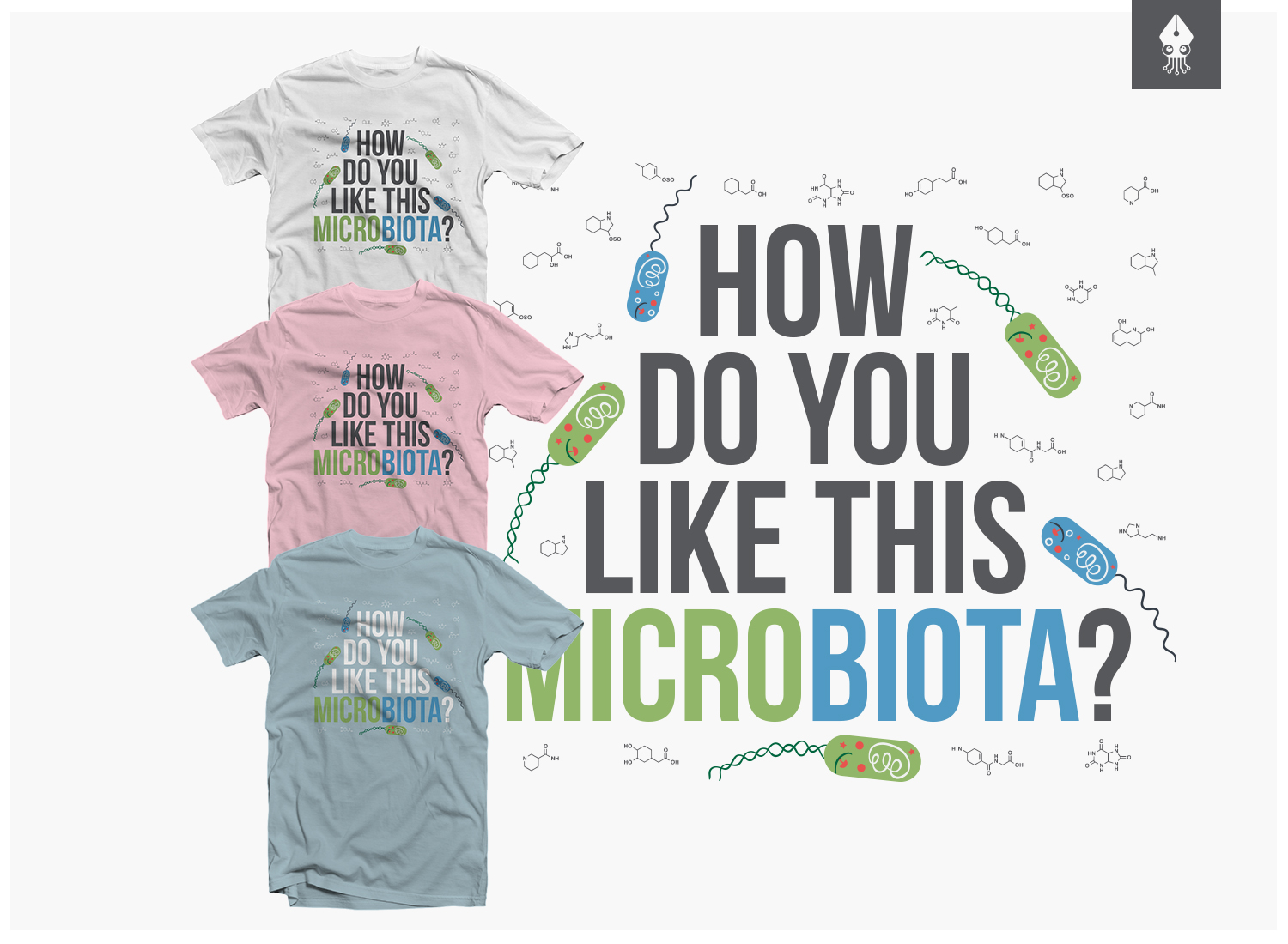 T-shirt Design by mngkw for this project | Design #17664395