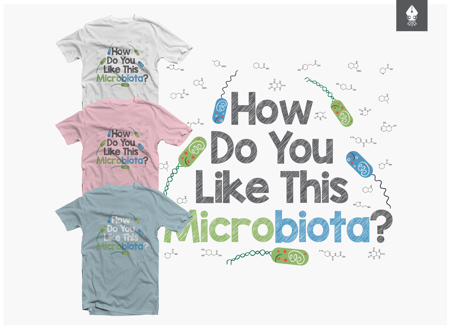 T-shirt Design by mngkw for this project | Design #17777147