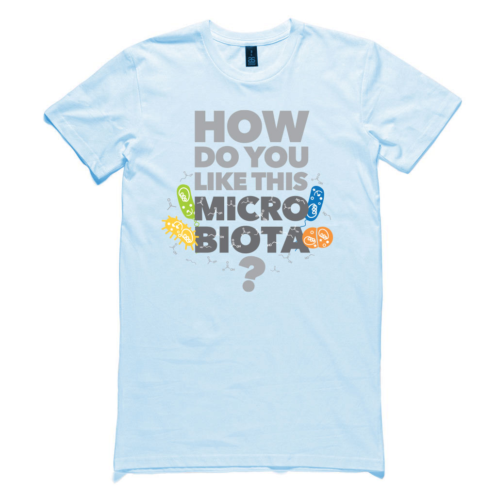 T-shirt Design by Zainny Azuar for this project | Design #17698904