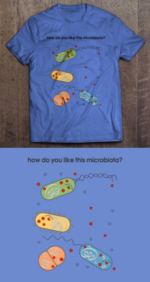 T-shirt Design by bojboga for this project | Design: #17674661