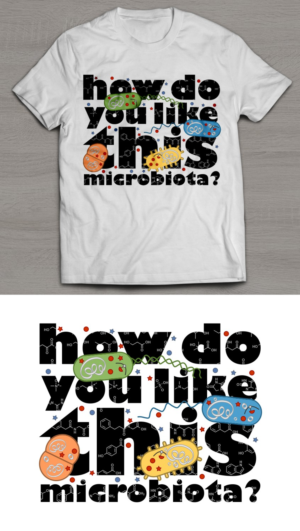 T-shirt Design by bojboga for this project | Design: #17762444