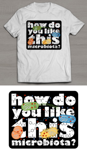T-shirt Design by bojboga for this project | Design: #17762445