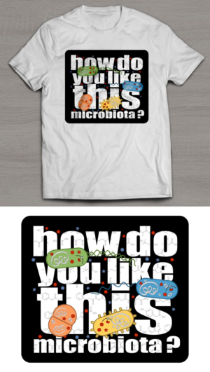 T-shirt Design by bojboga for this project | Design: #17762447