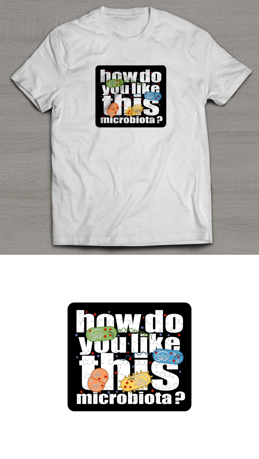 T-shirt Design by bojboga for this project | Design #17762448
