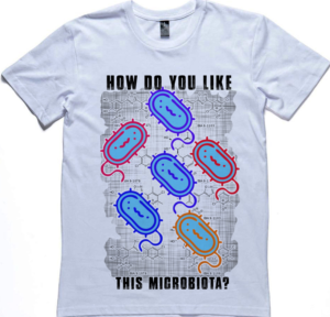 T-Shirt-Design von creative gravity für dieses Projekt | Design #17665961