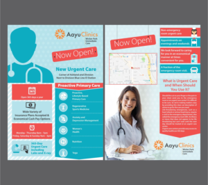 Design de Flyer par mdnegi pour ce projet | Design #17757783