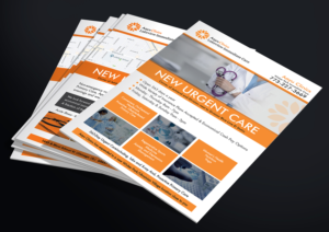 Flyer Design by Deziners Zone for this project | Design: #17669180