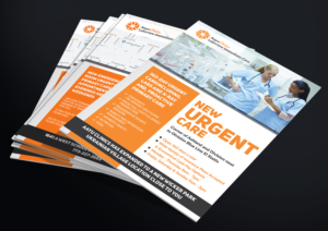 Flyer Design by Deziners Zone for this project | Design: #17669181