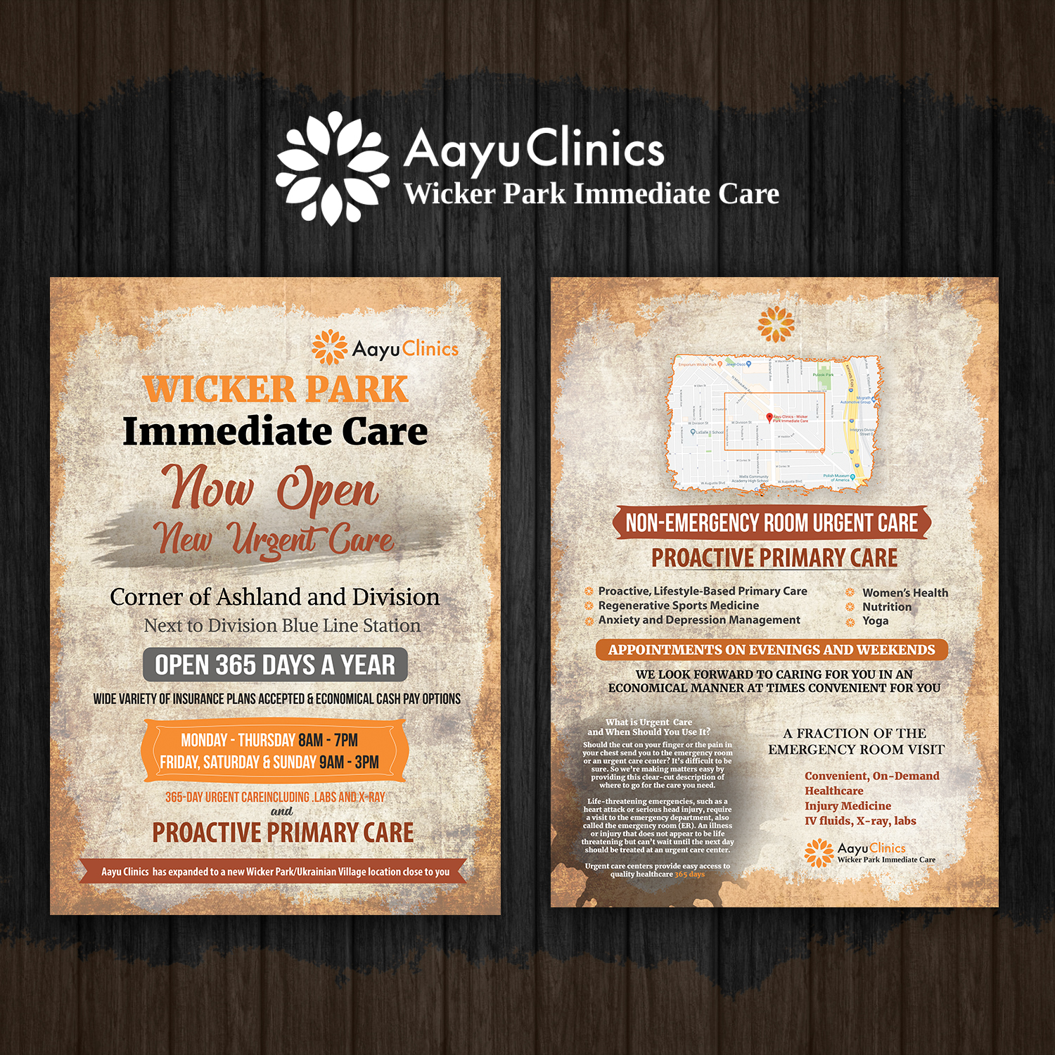 Design de Flyer par shantanuc pour ce projet | Design #17708404