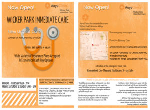 Flyer Design by sormaz.tanja for this project | Design: #17683292