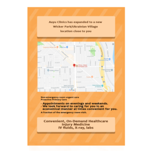 Flyer Design by desyadnyaswari for this project | Design: #17770969