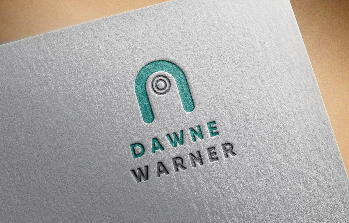 Logo Design by Lioness Designs for Dawne Warner | Design #17671061