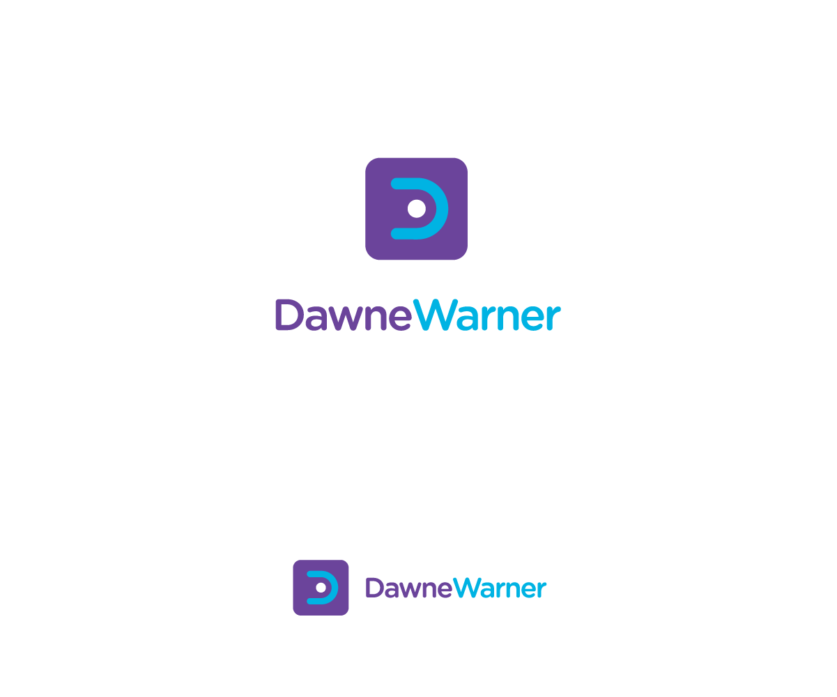 Logo Design by bluejet for Dawne Warner | Design #17695654