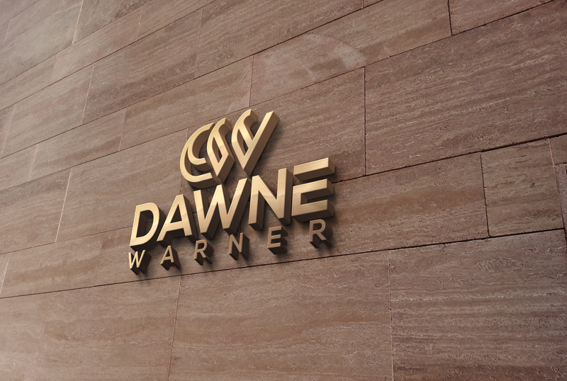 Diseño de Logo por Mr.Paul para Dawne Warner | Diseño: #17671536