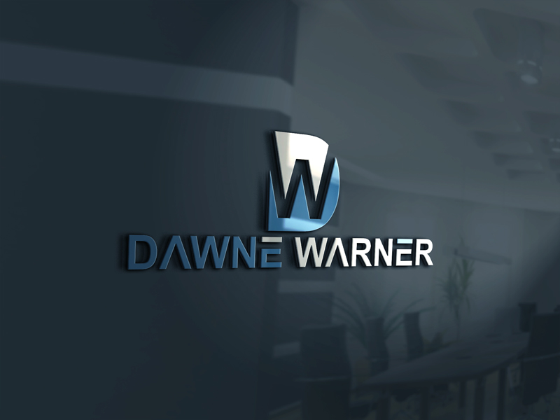 Logo Design by Tamanna 101 for Dawne Warner | Design #17682556