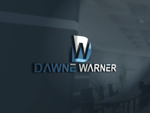 Diseño de Logo por Tamanna 101 para Dawne Warner | Diseño: #17682556