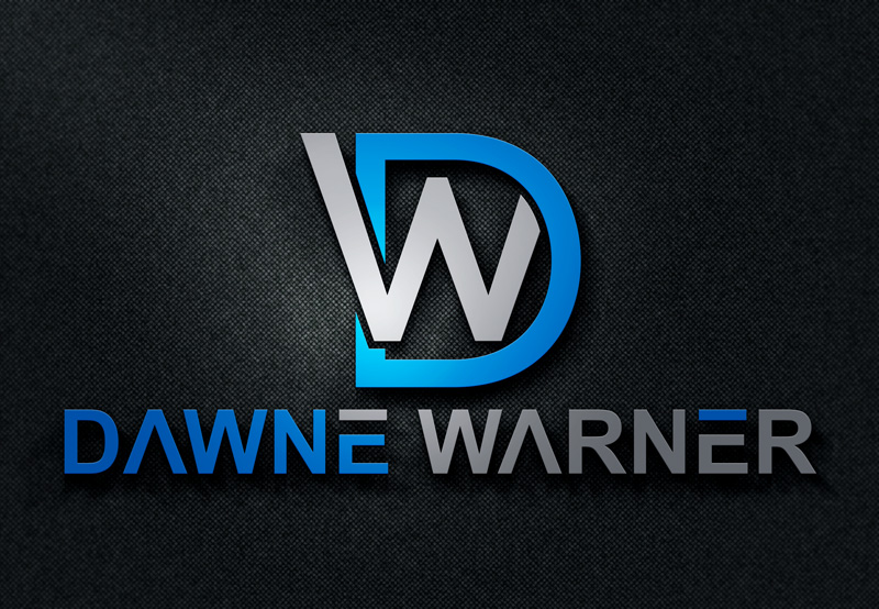 Logo Design by Tamanna 101 for Dawne Warner | Design #17682557