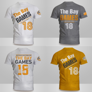 Diseño de Camiseta por Kero para Peak fitness huskisson | Diseño: #17695799