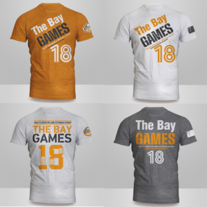 Diseño de Camiseta por Kero para Peak fitness huskisson | Diseño: #17697638
