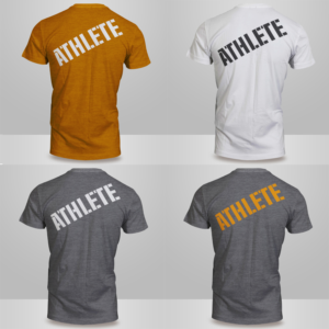 Diseño de Camiseta por Kero para Peak fitness huskisson | Diseño: #17697654