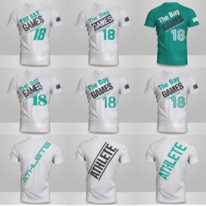 Diseño de Camiseta por Kero para Peak fitness huskisson | Diseño: #17707270