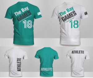 Diseño de Camiseta por Kero para Peak fitness huskisson | Diseño: #17709625