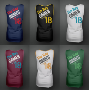 Diseño de Camiseta por Kero para Peak fitness huskisson | Diseño #18011081