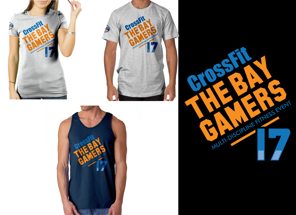 T-shirt Design by a.o.d for Peak fitness huskisson | Design #17684606