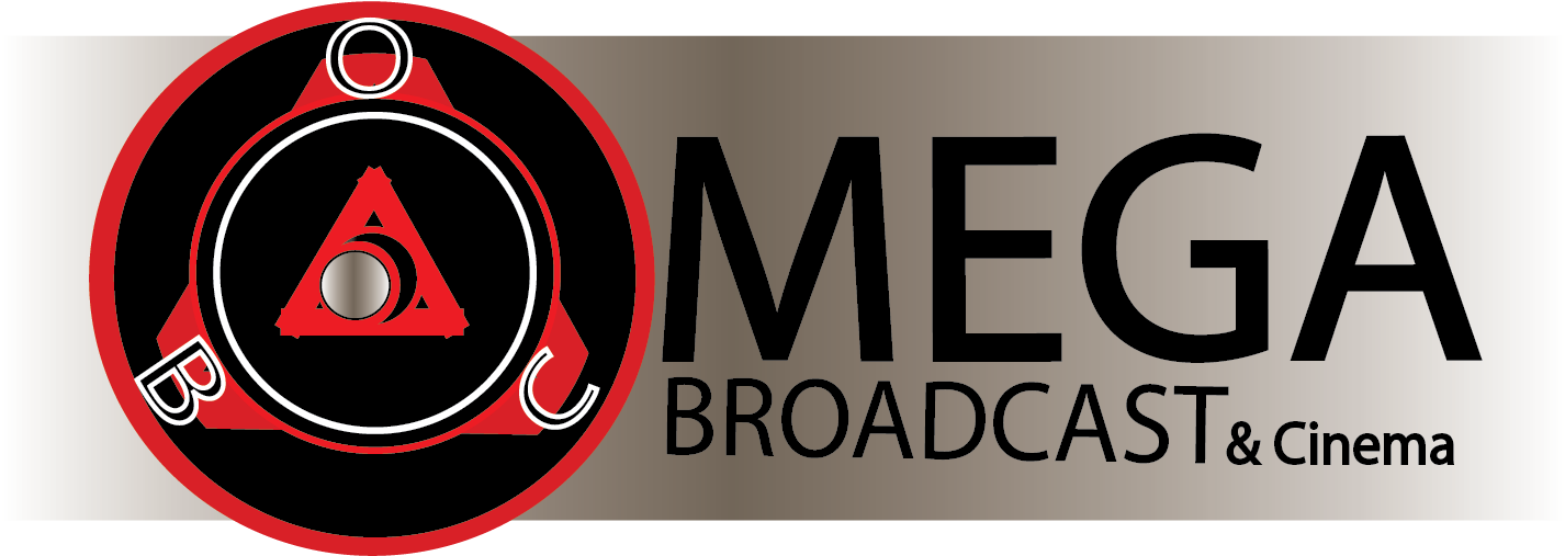 Logo-Design von TheAlpha für Omega Broadcast & Cinema, LP | Design #17707734