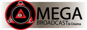 Logo Design by TheAlpha for Omega Broadcast & Cinema, LP | Design #17707734