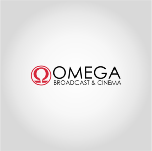 Design de Logo par said.tempo pour Omega Broadcast & Cinema, LP | Design : #17669972