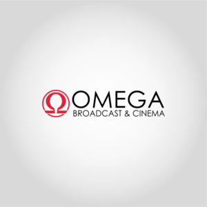 Design de Logo par said.tempo pour Omega Broadcast & Cinema, LP | Design : #17670006