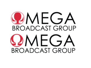 Logo Design by shimu 3 for Omega Broadcast & Cinema, LP | Design: #17685362