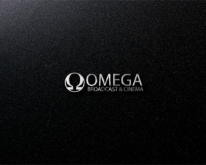 Design de Logo par shimu 3 pour Omega Broadcast & Cinema, LP | Design : #17685661