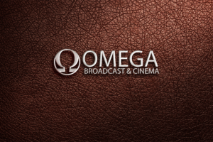 Design de Logo par shimu 3 pour Omega Broadcast & Cinema, LP | Design : #17685662
