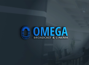 Logo Design by Hossen 2 for Omega Broadcast & Cinema, LP | Design: #17685162