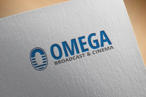 Logo Design by Hossen 2 for Omega Broadcast & Cinema, LP | Design: #17685164
