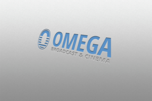 Logo Design by Hossen 2 for Omega Broadcast & Cinema, LP | Design: #17685165