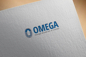 Logo Design by Hossen 2 for Omega Broadcast & Cinema, LP | Design: #17685193